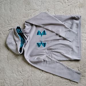 Under Armour Women's hoodie